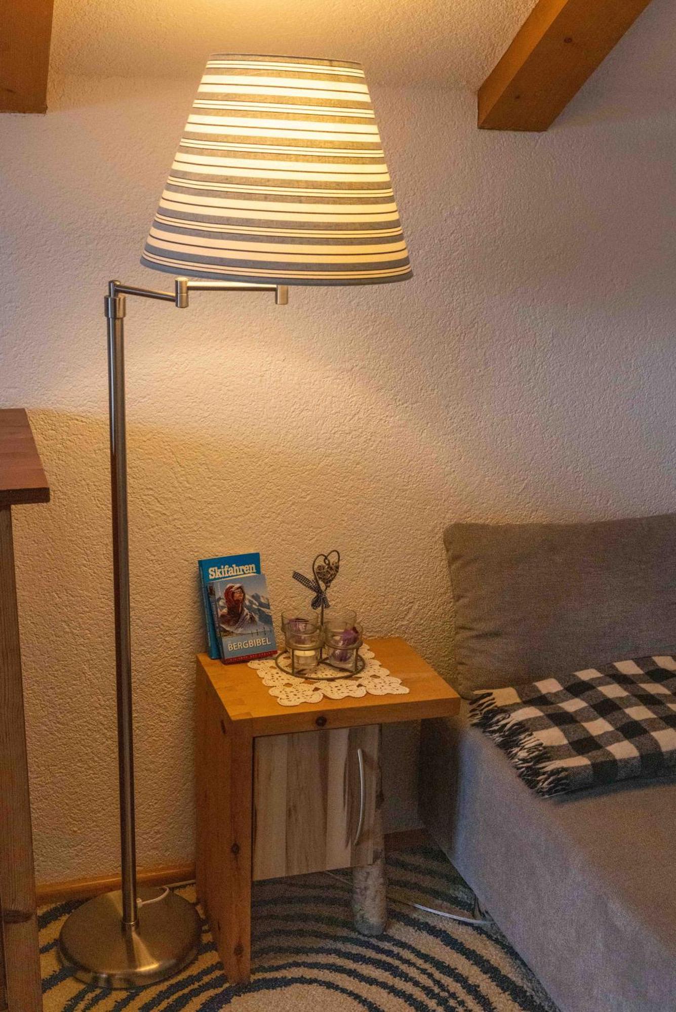 רמסאו אם דכשטיין Appartements Jaegerrast מראה חיצוני תמונה