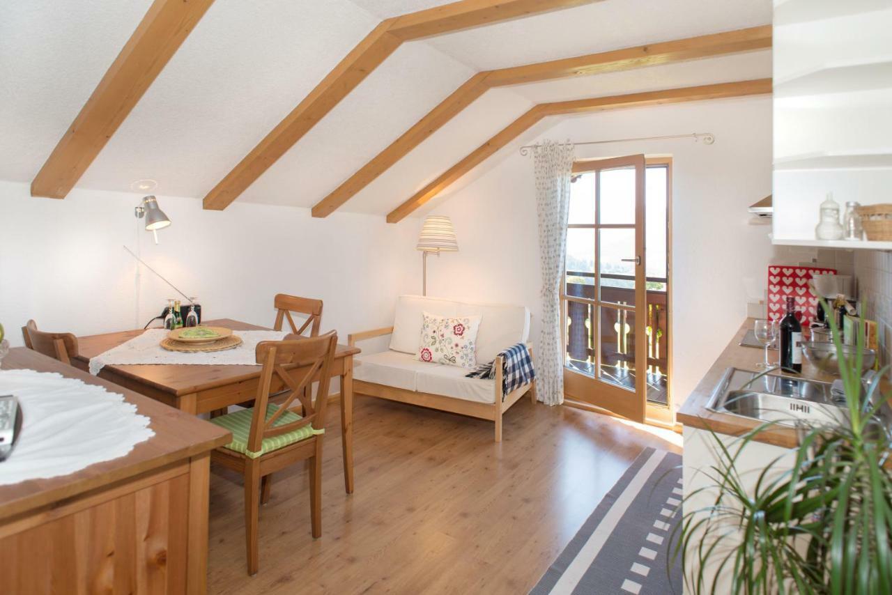 רמסאו אם דכשטיין Appartements Jaegerrast מראה חיצוני תמונה