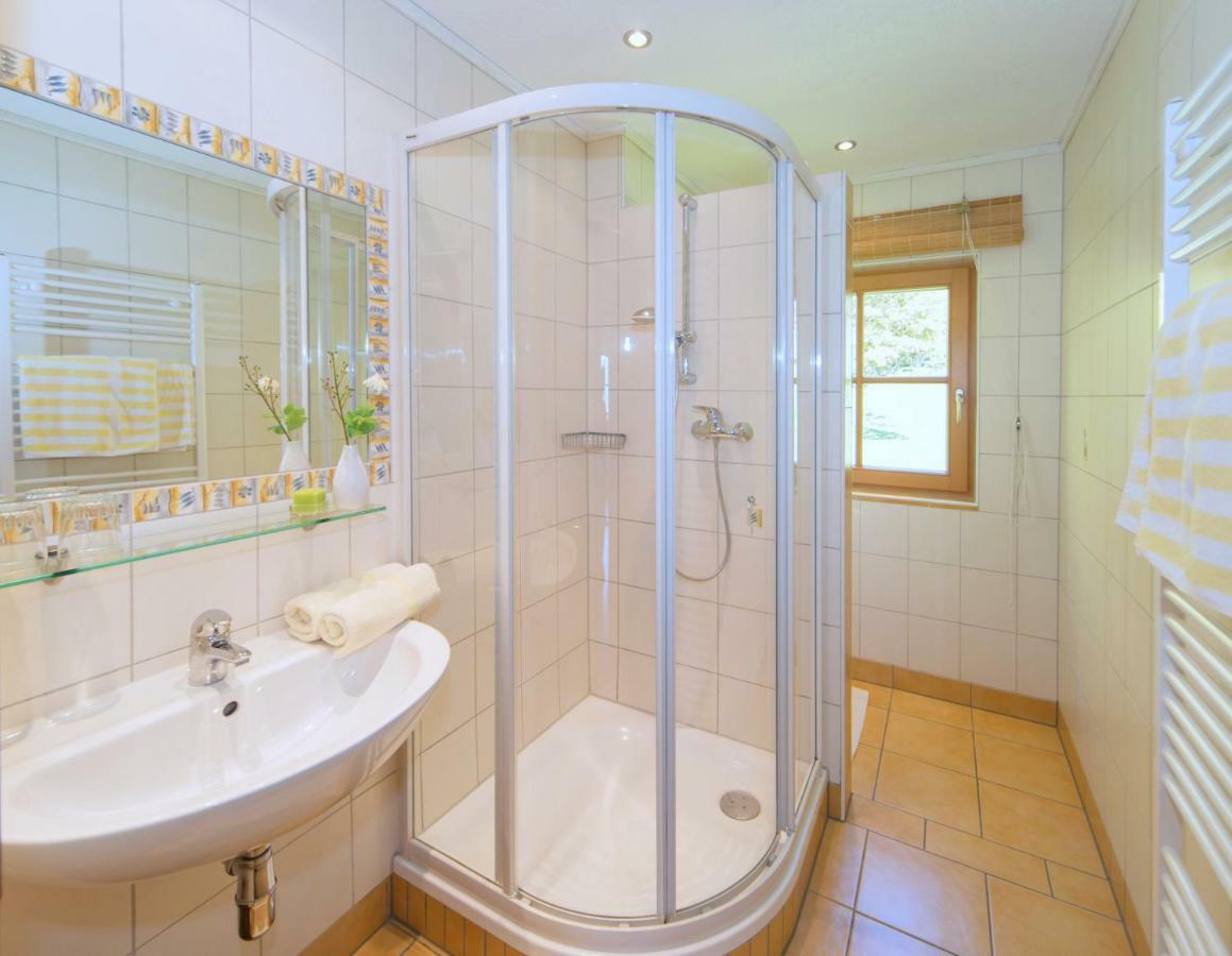רמסאו אם דכשטיין Appartements Jaegerrast מראה חיצוני תמונה
